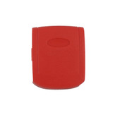 STEERING WHEEL CAP FOR F150 (RED)