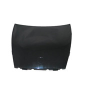 HOOD FOR PORSCHE (CDD11) (BLACK)