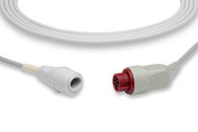 IBP ADAPTER CABLES EDWARDS CONNECTOR IN-71DZ2