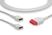 IBP ADAPTER CABLES UTAH CONNECTOR IN-71DX2