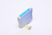 EPSON COMPATIBLE CYAN INK CART IN-74E63