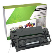 STANDARD YIELD BLACK TONER IN-74441