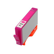 HP COMPATIBLE MAGENTA INK CART IN-73JC1