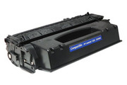 COMPATIBLE HIGH YIELD TONER IN-743E6