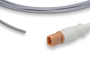 REUSABLE TEMPERATURE PROBES PEDIATRIC ESOPHAGEALRECTAL PROBE