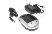 CAMERA BATTERY CHARGER IN-73W84