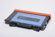 SAMSUNG COMPATIBLE CYAN TONER IN-73RY8