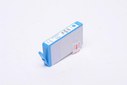 HP COMPATIBLE CYAN INK CARTRID IN-73KC0