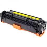 HP YELLOW TONER REMANUFACTURED IN-73JV1