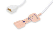 DISPOSABLE SPO2 SENSORS PEDIATRIC 10-50KG BOX OF 24 IN-71W59