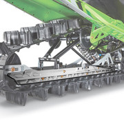 Arctic Cat IN-6KRG8 Heavy Duty Rail Brace Kit Replacement Snowmobile Part Unpainted 2017-2019 M-153