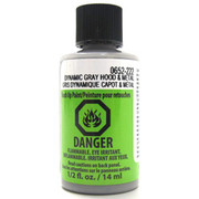 ARCTIC CAT HOOD METAL TOUCH-UP PAINT - DYNAMIC GRAY IN-4WEX0 Replacement