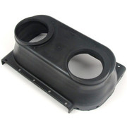 Arctic Cat IN-57QV6 Boot Air Silencer Replacement Part