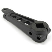 ARMSWAY BAR-PTD BLK