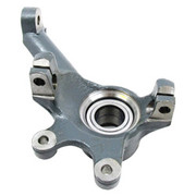 KNUCKLESTEERING-RH ASSY IN-4LWW4