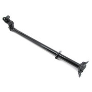 ARCTIC CAT POSTSTEERING-PTD BLK