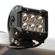 3.8 IN DUAL ROW LED LIGHT BAR