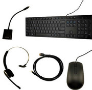 6G MECH WITH 950 STANDARD COMPACT KEYBOARD PLATFORM 2 8IN SWIVEL MOUSE PLATFORM IN-3Z077