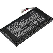 7.4V 5000MAH - 37.00WH IN-4EB11