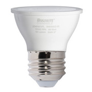 6 WATTS 120 VOLTS PAR16 500 LUMENS 300 IN-4FCR7