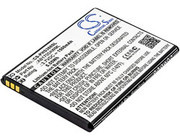 3.7V 1500MAH - 5.55WH IN-4DTQ4