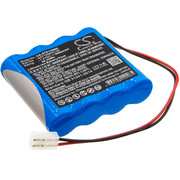 BATTERY 6800MAH 50.32WH IN-4FZX4