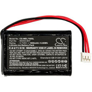 3.7V 1800MAH - 6.66WH IN-4DUU3