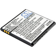 3.7V 1100MAH - 4.07WH IN-4DSE0