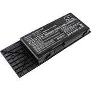 10.8V 6600MAH - 71.28WH IN-4DLR3