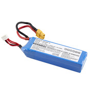 REPLACEMENT BATTERY IN-4EXK4