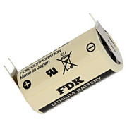 A BOARD MOUNTABLE HORIZONTAL 3 PIN CONFIGURATION. IN-4ESB1 Replacement