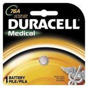 DURACELL CARDED ALKALINE SPECIALTY BATTERIES 1PK IN-31042