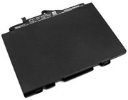 NOTEBOOK LAPTOP BATTERY BLACK IN-2VA45
