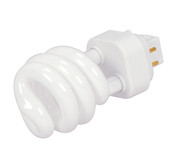 18 WATT PIN BASED COMPACT FLUORESCENT 2700K 82 CRI GX24Q 2 4 PIN BASE IN-2CB27 18 WATT PIN BASED COMPACT FLUORESCENT 2700K 82 CRI GX24Q 2 4 PIN BASE IN-2CB27
