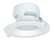 7 WATT LED DIRECT WIRE DOWNLIGHT 4000K 120 VOLT DIMMABLE IN-2D9J5