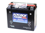 YUASA MOTORCROSS BATTERY IN-1KCQ6