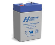 SEALED LEAD ACID BATTERY IN-1HL25