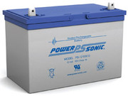 SEALED LEAD ACID BATTERY IN-1HHC3