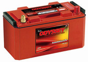 ODYSSEY EXTREME SERIES 12 VOLT BATTERY IN-1GVT8
