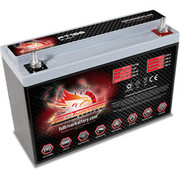 POWERSPORT BATTERY IN-1F0F9