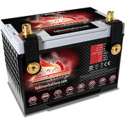 AUTOMOTIVE BATTERY IN-1F101