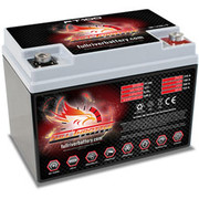 POWERSPORT BATTERY IN-1F0A8