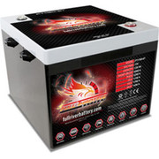 IN-1F0D3 AUTOMOTIVE BATTERY