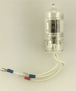 DEUTERIUM LAMP IN-15ZL6