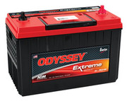 ODYSSEY EXTREME SERIES 12 VOLT BATTERY IN-1A1Z9