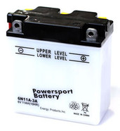 POWER SPORT BATTERY IN-15794