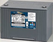 UNIGY I TELECOM SERIES BATTERY IN-19RY6