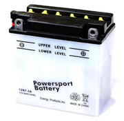 POWER SPORT BATTERY IN-156L3