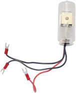 DEUTERIUM LAMP  3 WIRE Replacement