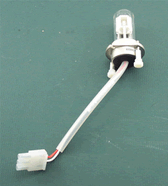 IN-0AVJ7 DEUTERIUM LAMP Replacement